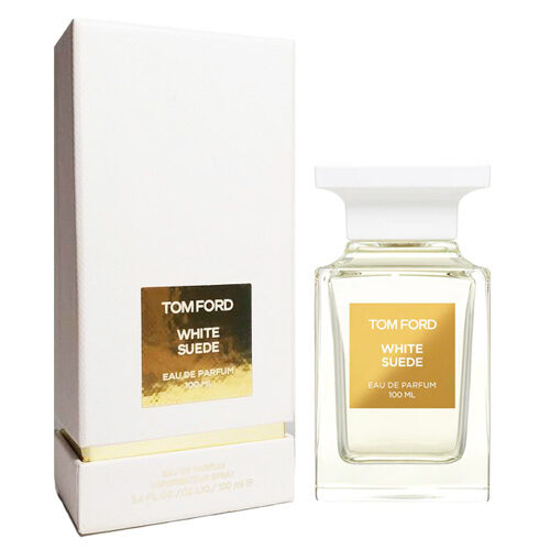 Perfume tom ford white suede new arrivals