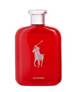 RALPH LAUREN POLO RED EDP FOR MEN