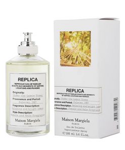 MAISON MARGIELA REPLICA UNDER THE LEMON TREES EDT FOR UNISEX