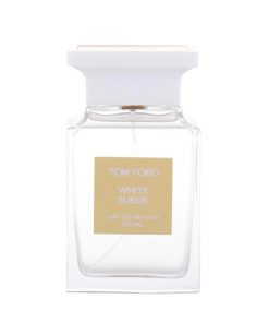 TOM FORD WHITE SUEDE EDP FOR WOMEN