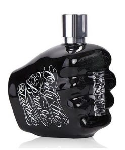 DIESEL ONLY THE BRAVE TATTOO EDT FOR MEN