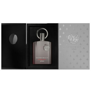 AFNAN SUPREMACY NOT ONLY INTENSE EDP FOR MEN