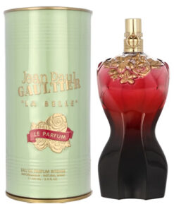 JEAN PAUL GAULTIER LA BELLE LE PARFUM EDP INTENSE FOR WOMEN