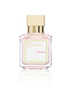 MAISON FRANCIS KURKDJIAN A LA ROSE EDP FOR WOMEN1