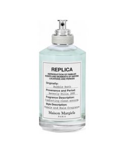 MAISON MARGIELA REPLICA BUBBLE BATH EDT FOR UNISEX1
