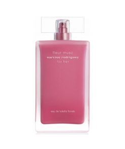 NARCISO RODRIGUEZ FLEUR MUSC FLORALE FOR HER EDT FOR WOMEN1