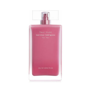 NARCISO RODRIGUEZ FLEUR MUSC FLORALE FOR HER EDT FOR WOMEN1