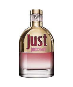 ROBERTO CAVALLI JUST CAVALLI EDT FOR WOMEN1