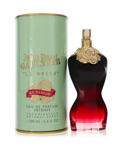 JEAN PAUL GAULTIER LA BELLE LE PARFUM EDP INTENSE FOR WOMEN