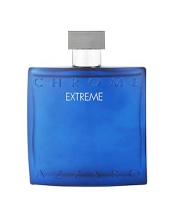 AZZARO CHROME EXTREME EDP FOR MEN