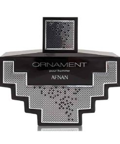 AFNAN ORNAMENT POUR HOMME EDP FOR MEN1