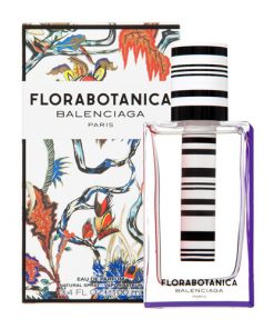 BALENCIAGA FLORABOTANICA EDP FOR WOMEN