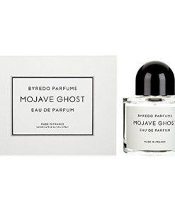 BYREDO MOJAVE GHOST EDP FOR UNISEX