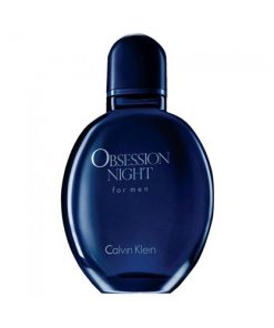CALVIN KLEIN OBSESSION NIGHT EDT FOR MEN1
