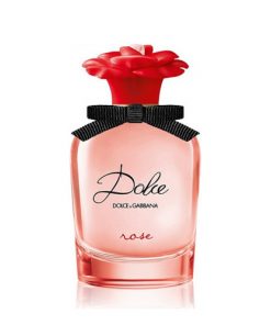 D&G DOLCE ROSE EDT FOR WOMEN1