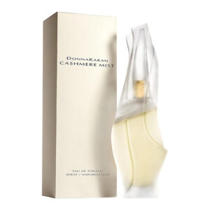 DKNY CASHMERE MIST EDT FOR WOMEN