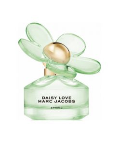 MARC JACOBS DAISY LOVE SPRING EDT FOR WOMEN