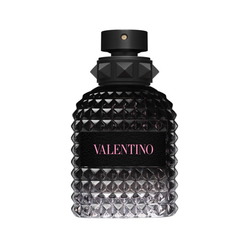 VALENTINO UOMO BORN IN ROMA EDT FOR MEN - FragranceCart.com