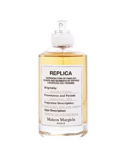 MAISON MARGIELA REPLICA AUTUMN VIBES EDT FOR UNISEX
