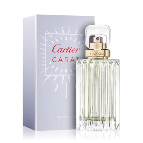 Cartier new fragrance outlet 2018