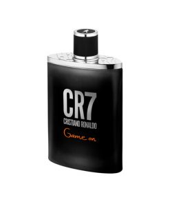 CRISTIANO RONALDO CR7 GAME ON EDT FOR MEN1