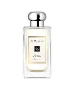 JO MALONE NUTMEG & GINGER COLOGNE FOR UNISEX1
