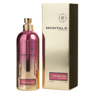 MONTALE THE NEW ROSE EDP FOR UNISEX