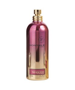MONTALE THE NEW ROSE EDP FOR UNISEX1