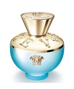 VERSACE POUR FEMME DYLAN TURQUOISE EDT FOR WOMEN1