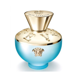 VERSACE POUR FEMME DYLAN TURQUOISE EDT FOR WOMEN1