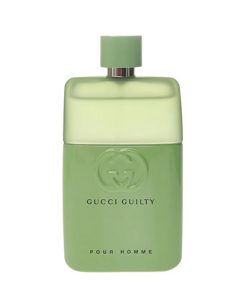 GUCCI GUILTY LOVE EDITION POUR HOMME EDT FOR MEN