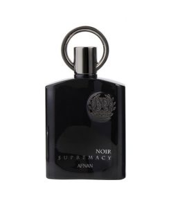 AFNAN SUPREMACY NOIR EDP FOR MEN