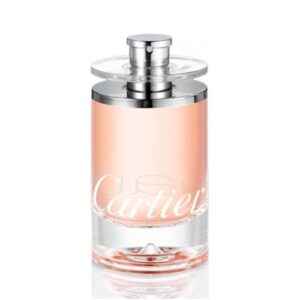 Eau cartier outlet perfume