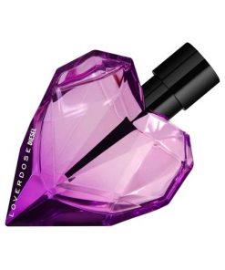 DIESEL LOVERDOSE EDP FOR WOMEN1