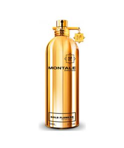 MONTALE GOLD FLOWERS EDP FOR UNISEX1