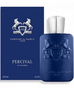 PARFUMS DE MARLY PERCIVAL ROYAL ESSENCE EDP FOR UNISEX
