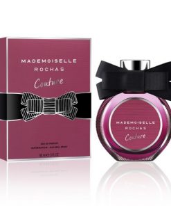 ROCHAS MADEMOISELLE COUTURE EDP FOR WOMEN