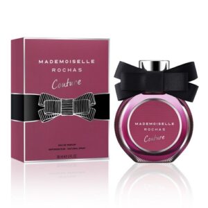 ROCHAS MADEMOISELLE COUTURE EDP FOR WOMEN