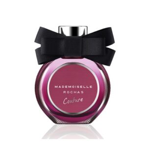 ROCHAS MADEMOISELLE COUTURE EDP FOR WOMEN1