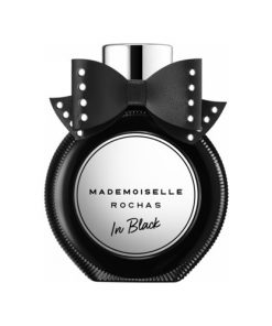 ROCHAS MADEMOISELLE IN BLACK EDP FOR WOMEN1
