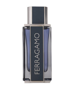 SALVATORE FERRAGAMO FERRAGAMO INTENSE LEATHER EDP FOR MEN