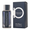 SALVATORE FERRAGAMO FERRAGAMO INTENSE LEATHER EDP FOR MEN