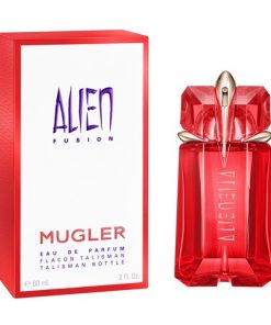 THIERRY MUGLER ALIEN FUSION EDP FOR WOMEN