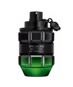 VIKTOR & ROLF SPICEBOMB NIGHT VISION EDT FOR MEN VIKTOR & ROLF SPICEBOMB NIGHT VISION EDT FOR MEN1