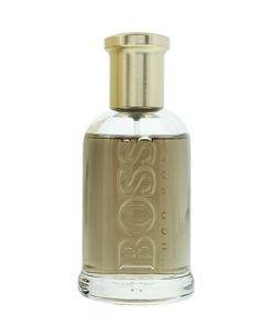HUGO BOSS BOTTLED EDP FOR MEN