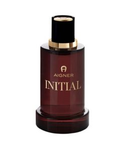 AIGNER INITIAL EDP FOR MEN1