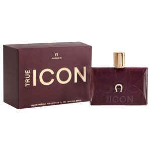 AIGNER TRUE ICON EDP FOR WOMEN