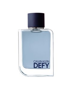 CALVIN KLEIN DEFY EDT FOR MEN1