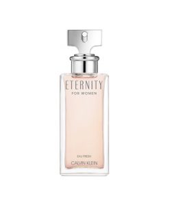 CALVIN KLEIN ETERNITY EAU FRESH EDP FOR WOMEN1