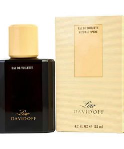 DAVIDOFF ZINO EDT FOR MEN